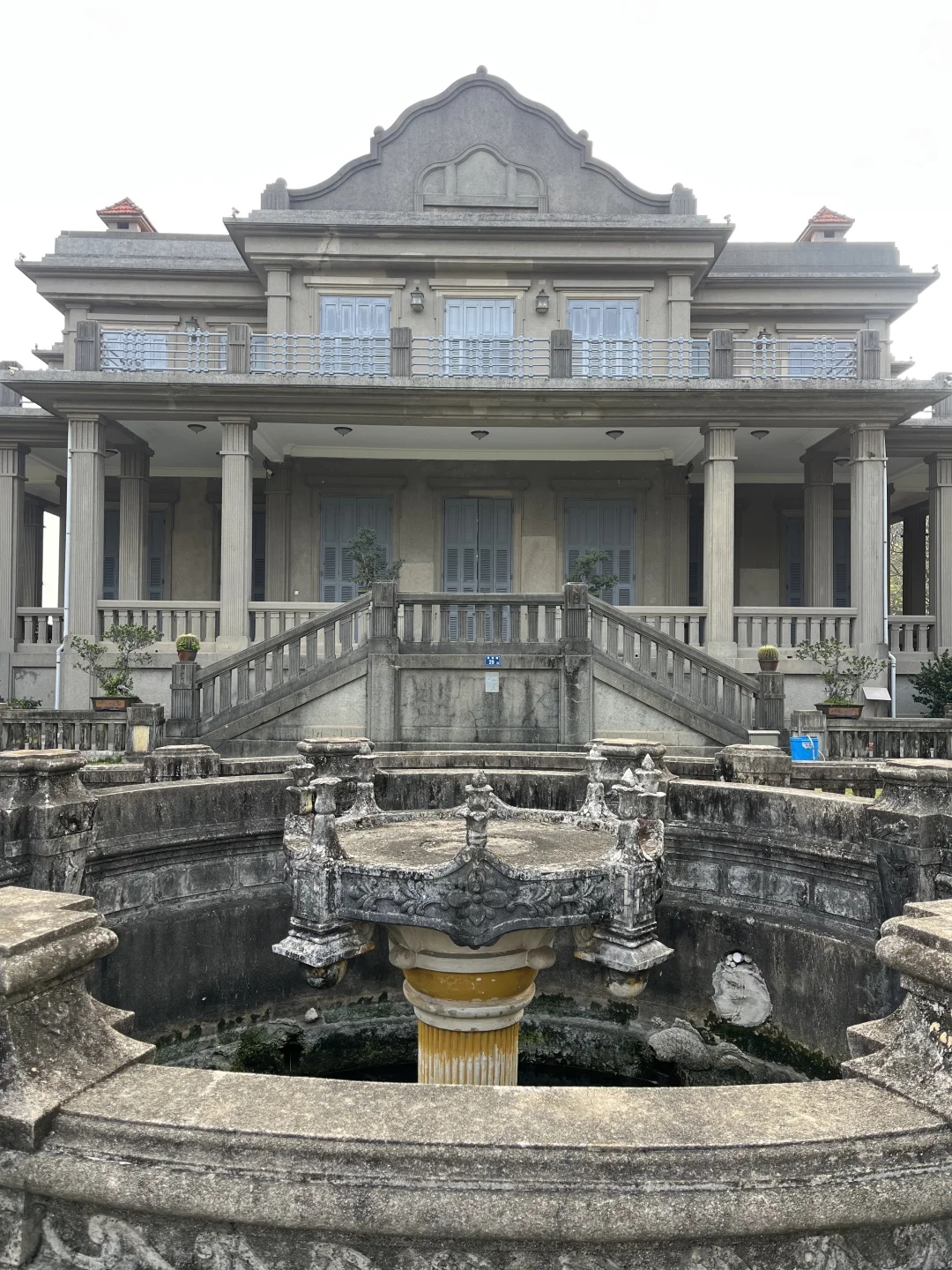 厦门鼓浪屿第一豪宅别墅，即将对外开放参观