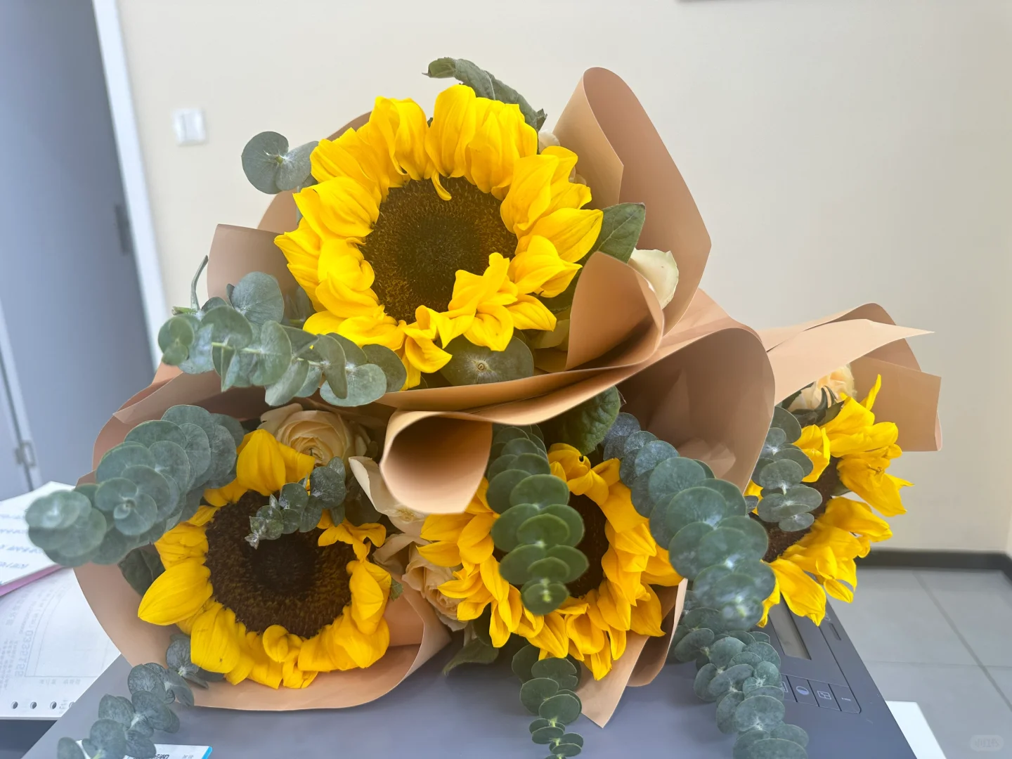 99年在国企电信过女神节