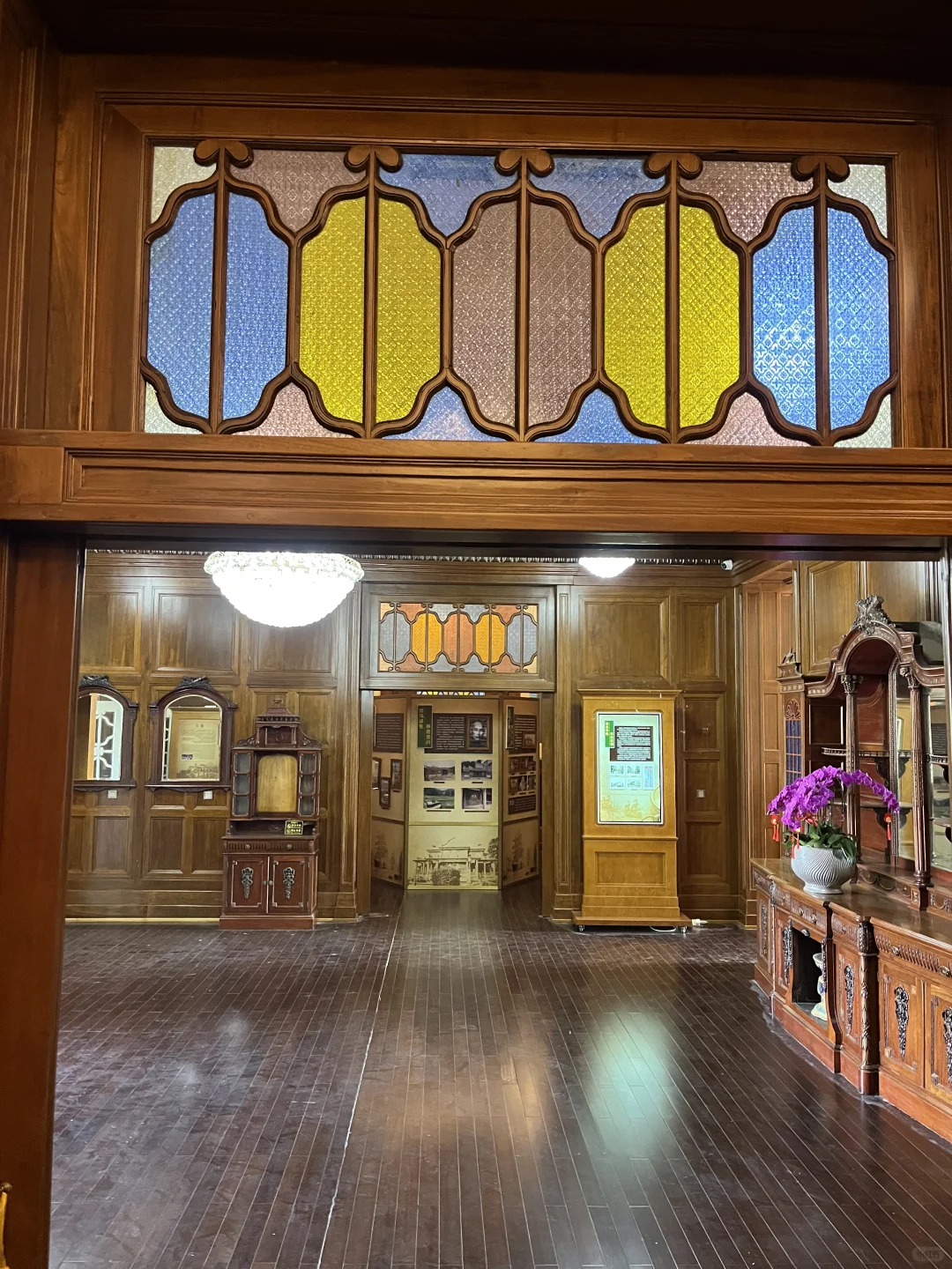 厦门鼓浪屿第一豪宅别墅，即将对外开放参观