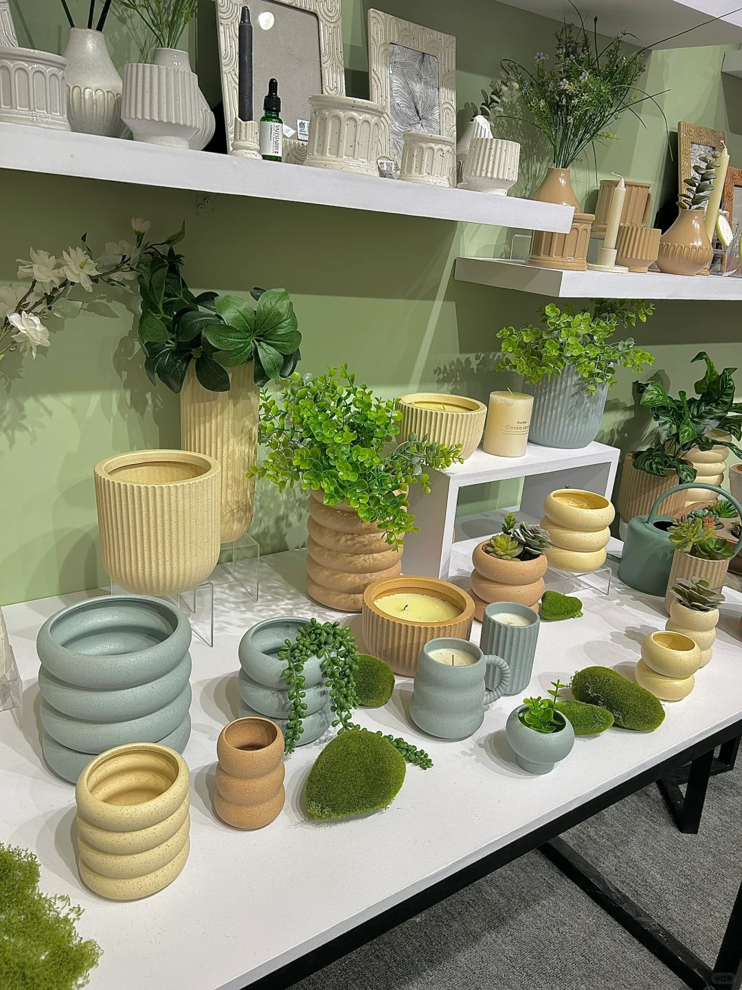 喜欢逛家居的应该也喜欢逛这个展会吧