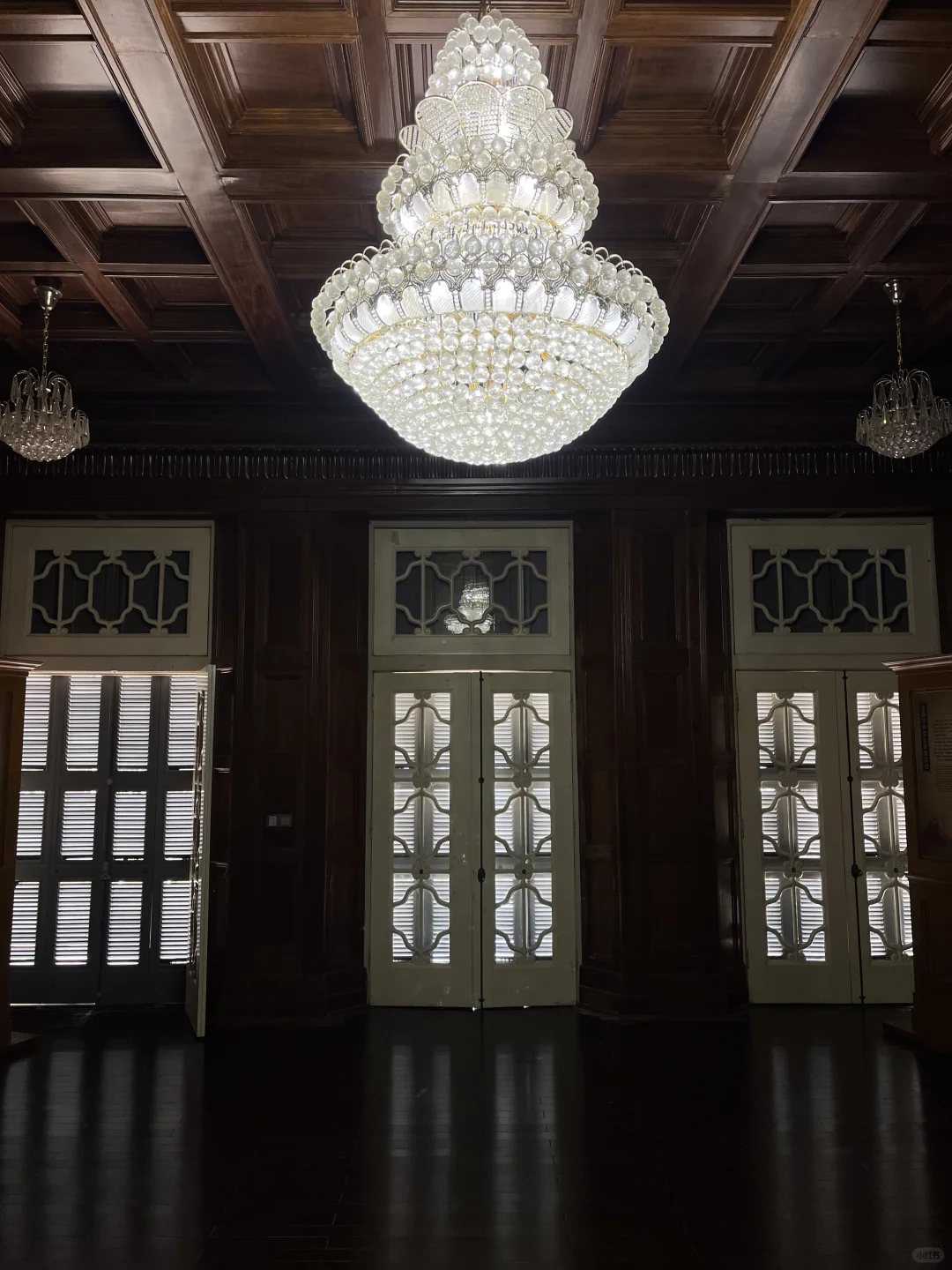 厦门鼓浪屿第一豪宅别墅，即将对外开放参观