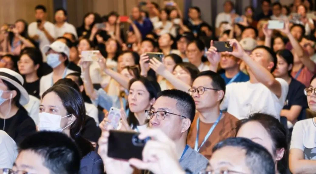 带娃参加这场择校展，国际名校offer稳了✨