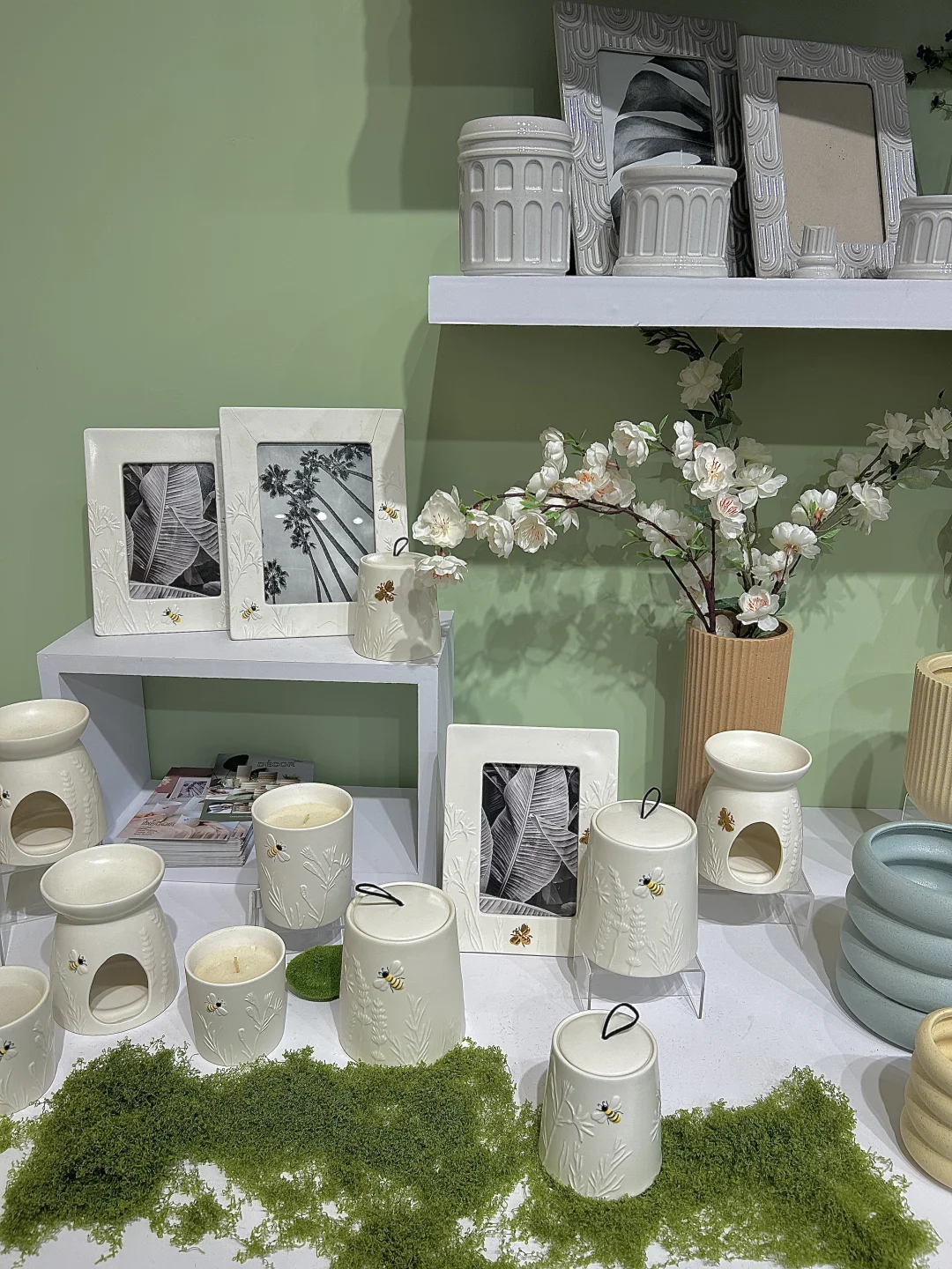 喜欢逛家居的应该也喜欢逛这个展会吧