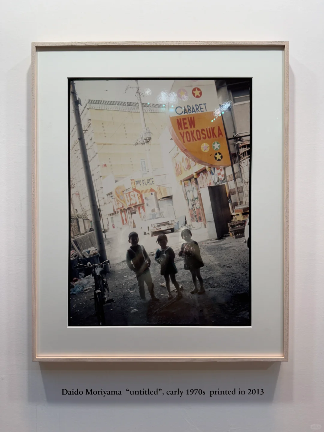 忙里偷闲的看展｜2025 东京艺术博览会