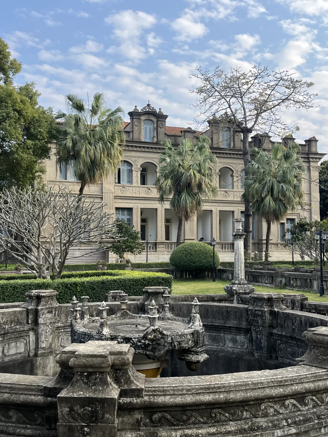 厦门鼓浪屿第一豪宅别墅，即将对外开放参观