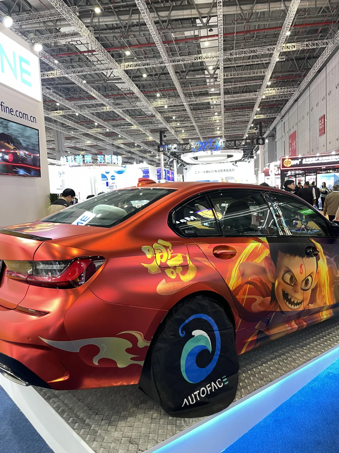 2025上海国际广印展｜广印的未来属于亚洲