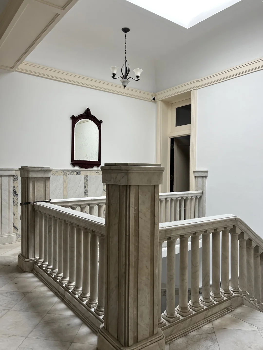 厦门鼓浪屿第一豪宅别墅，即将对外开放参观