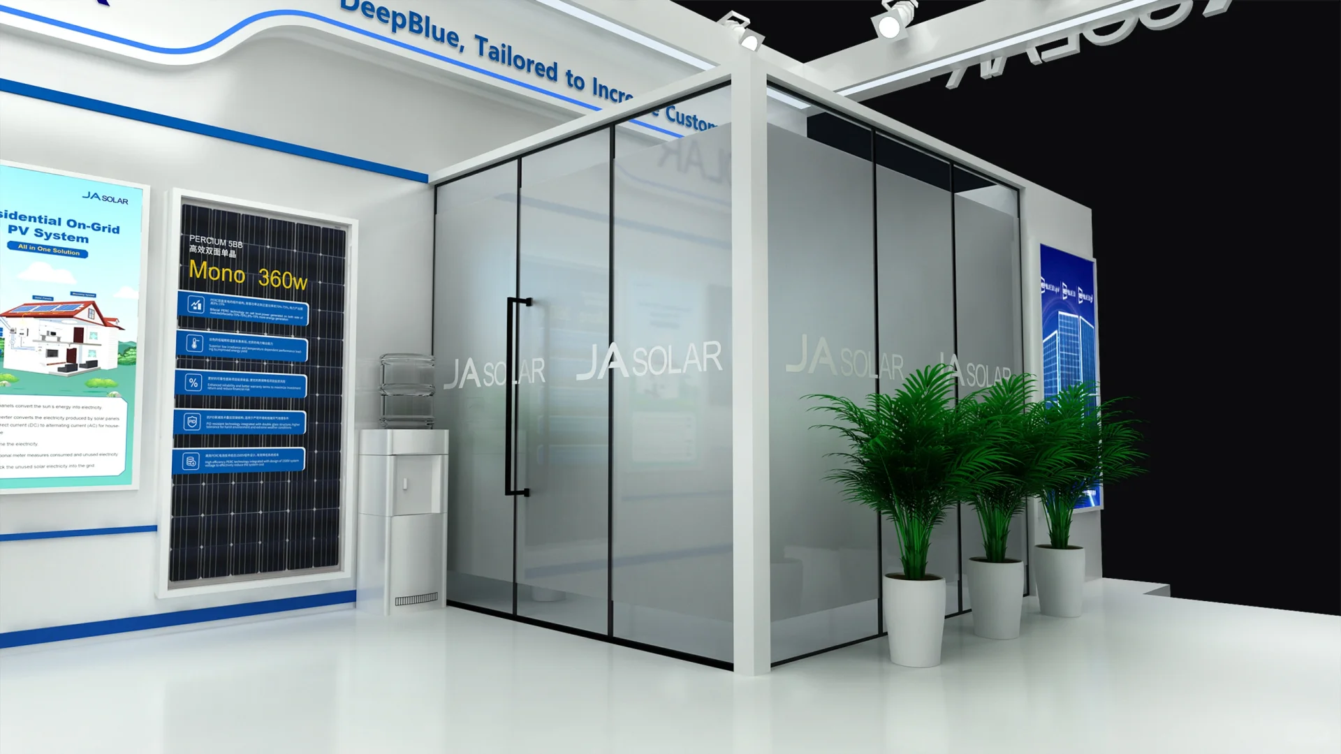 光伏展，我们来了！