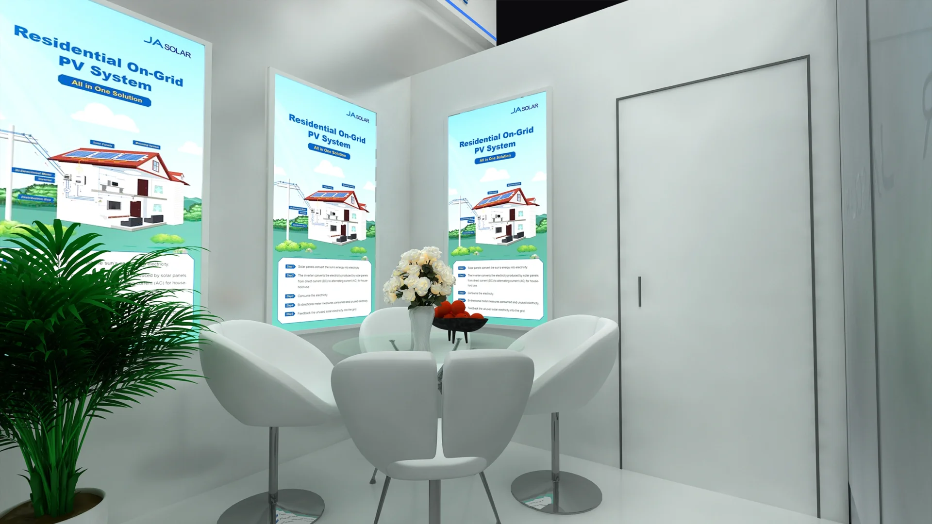 光伏展，我们来了！