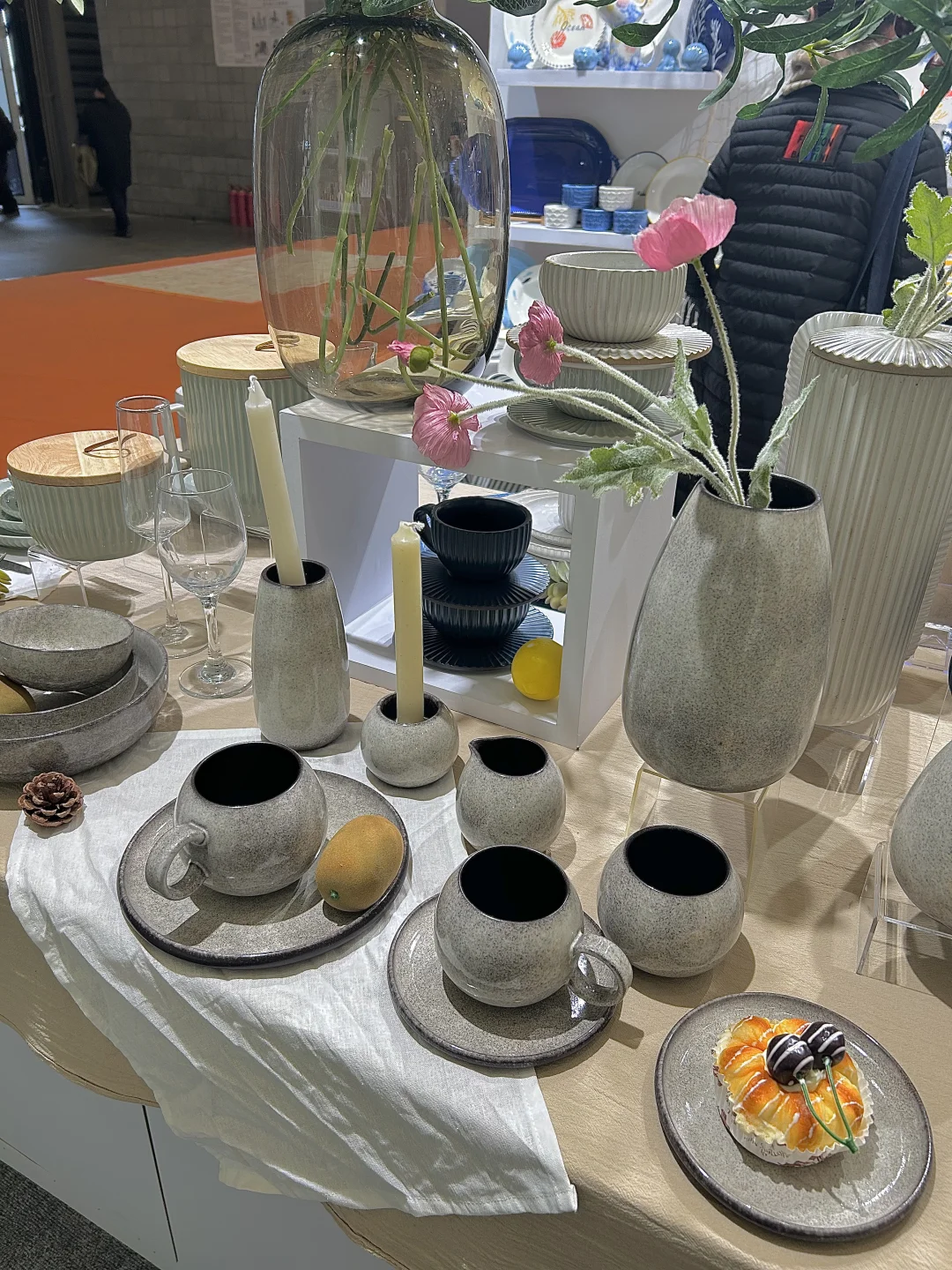 喜欢逛家居的应该也喜欢逛这个展会吧