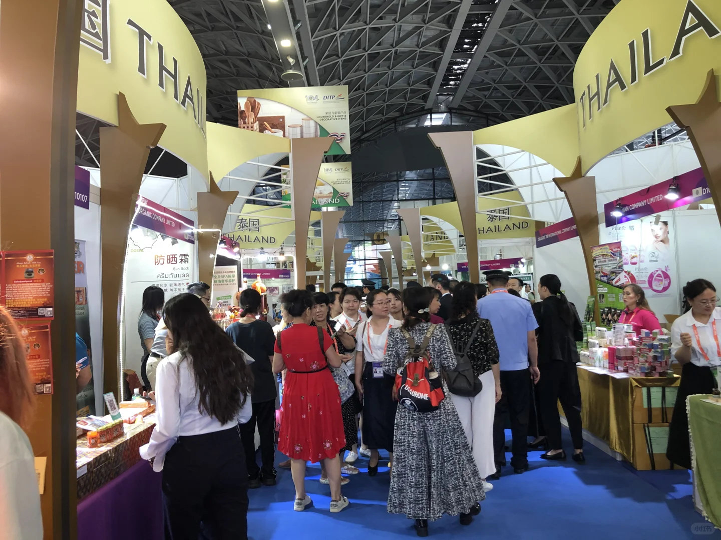 第22届中国-东盟博览会绿色建材展