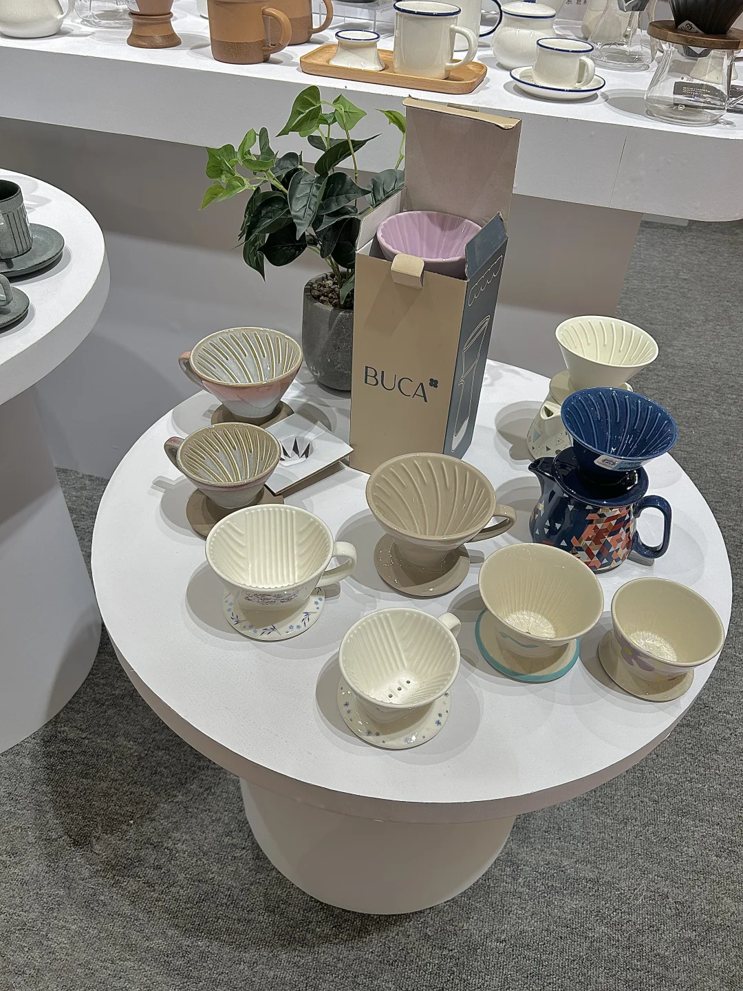 喜欢逛家居的应该也喜欢逛这个展会吧