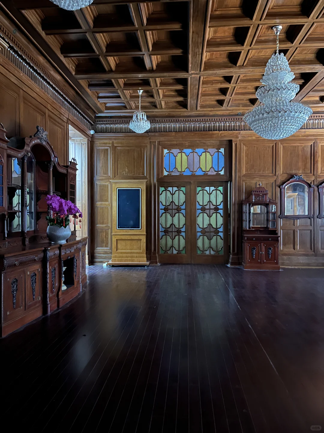 厦门鼓浪屿第一豪宅别墅，即将对外开放参观