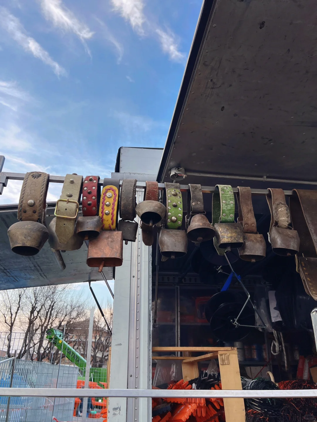 卡尔马尼奥拉??第561届春季博览会?(二)