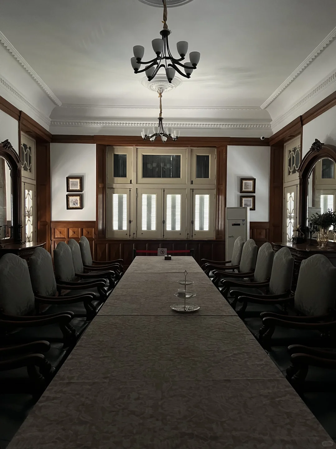 厦门鼓浪屿第一豪宅别墅，即将对外开放参观