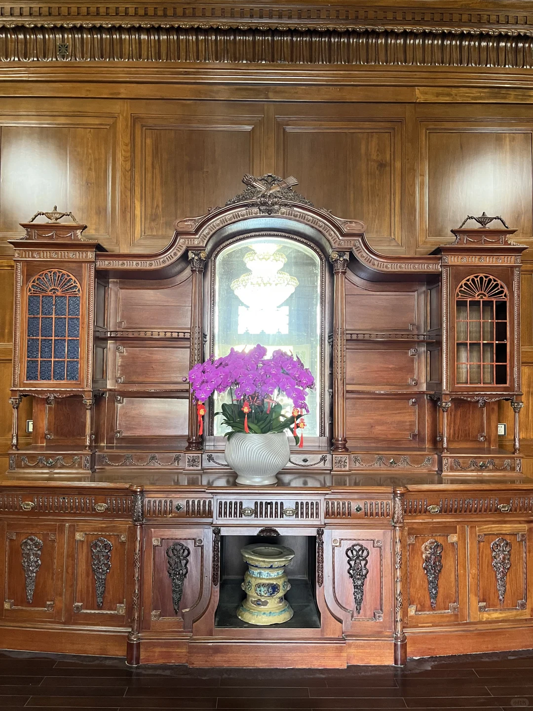 厦门鼓浪屿第一豪宅别墅，即将对外开放参观