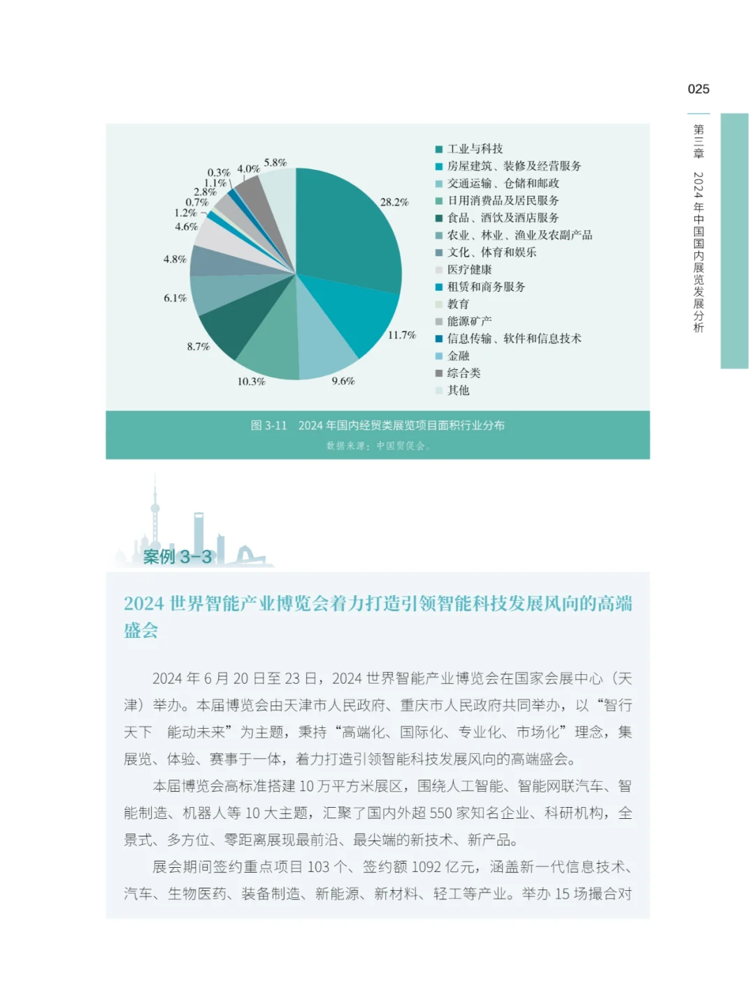 2024中国展览经济发展报告