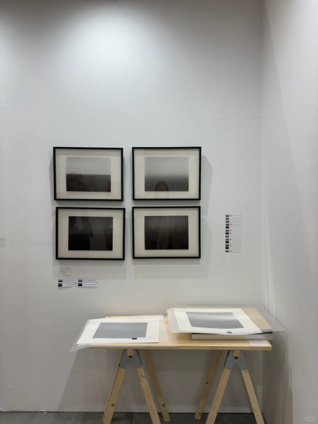 忙里偷闲的看展｜2025 东京艺术博览会