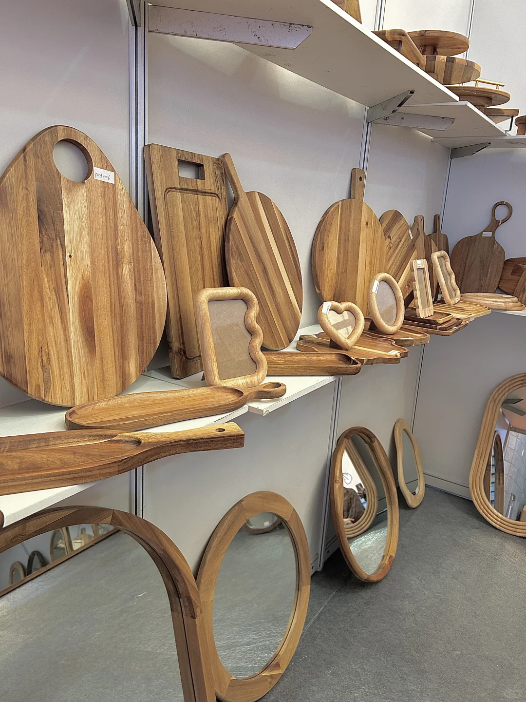 喜欢逛家居的应该也喜欢逛这个展会吧