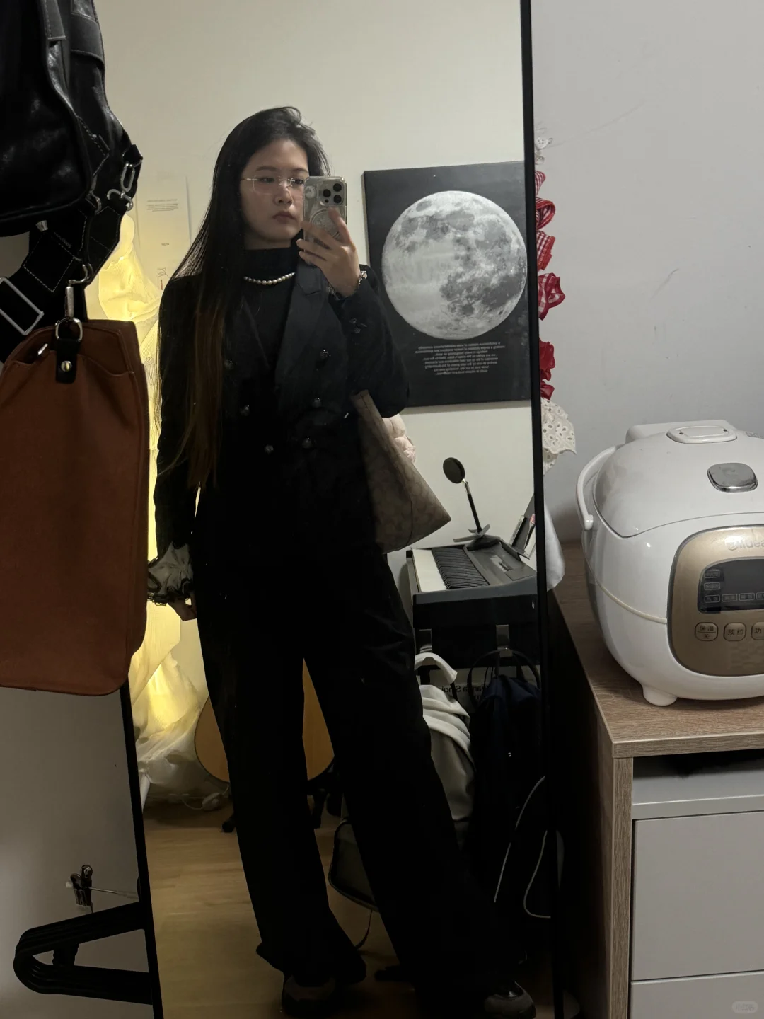 ??Texworld面料展Day1