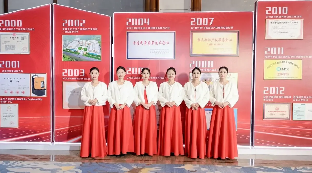 青岛展会礼仪活动晚宴节目安排