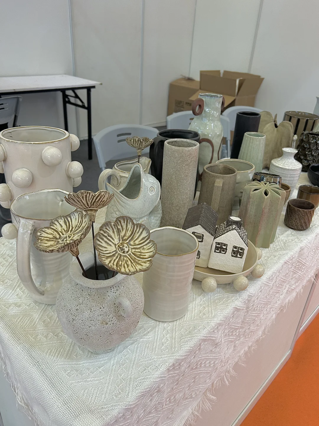 喜欢逛家居的应该也喜欢逛这个展会吧