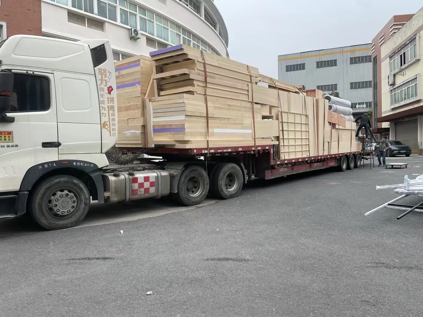 杭州会展搭建工厂