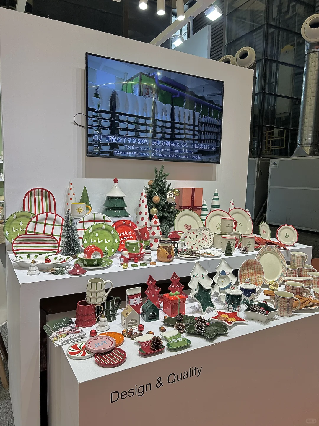 喜欢逛家居的应该也喜欢逛这个展会吧