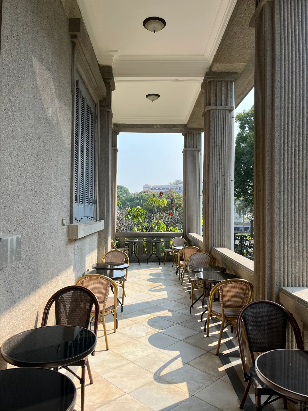 厦门鼓浪屿第一豪宅别墅，即将对外开放参观