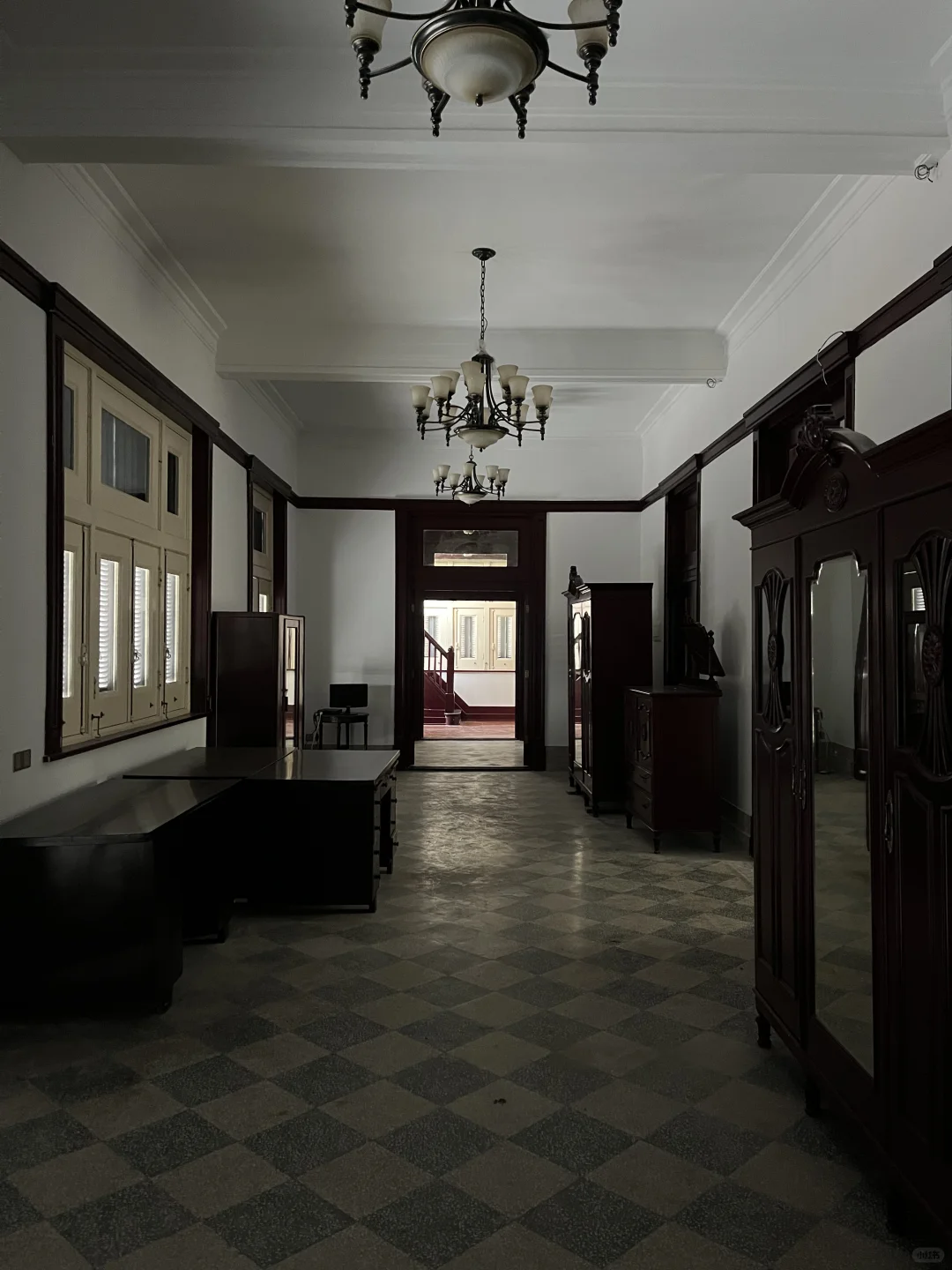 厦门鼓浪屿第一豪宅别墅，即将对外开放参观