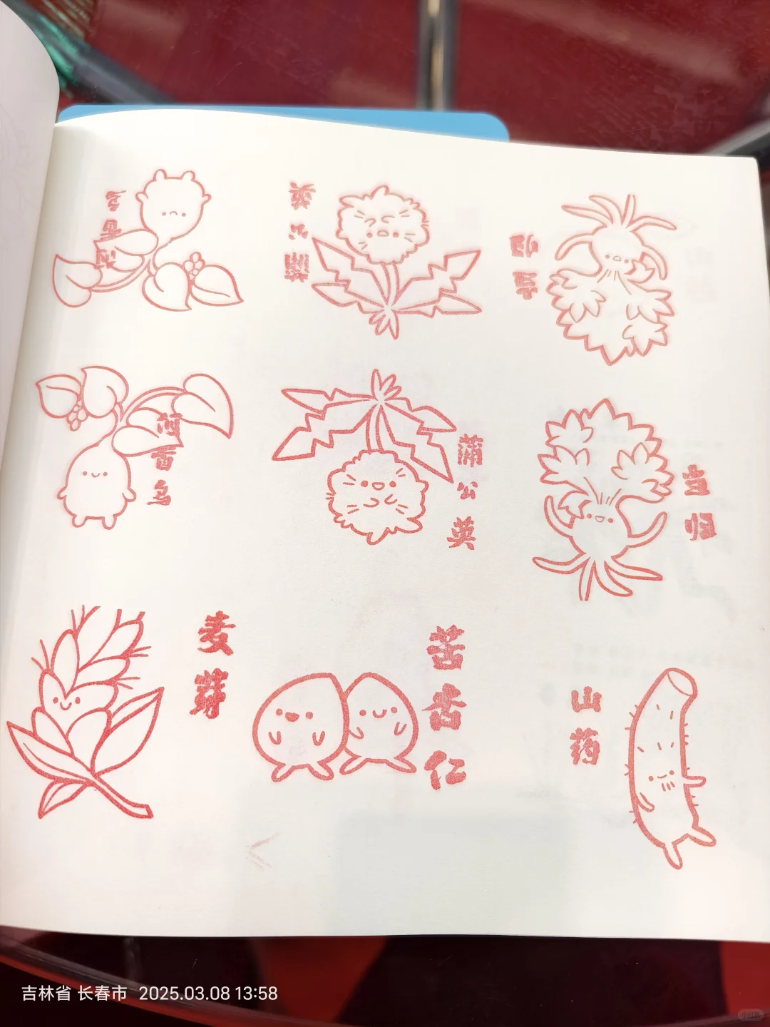 长春免费盖章！！！快冲