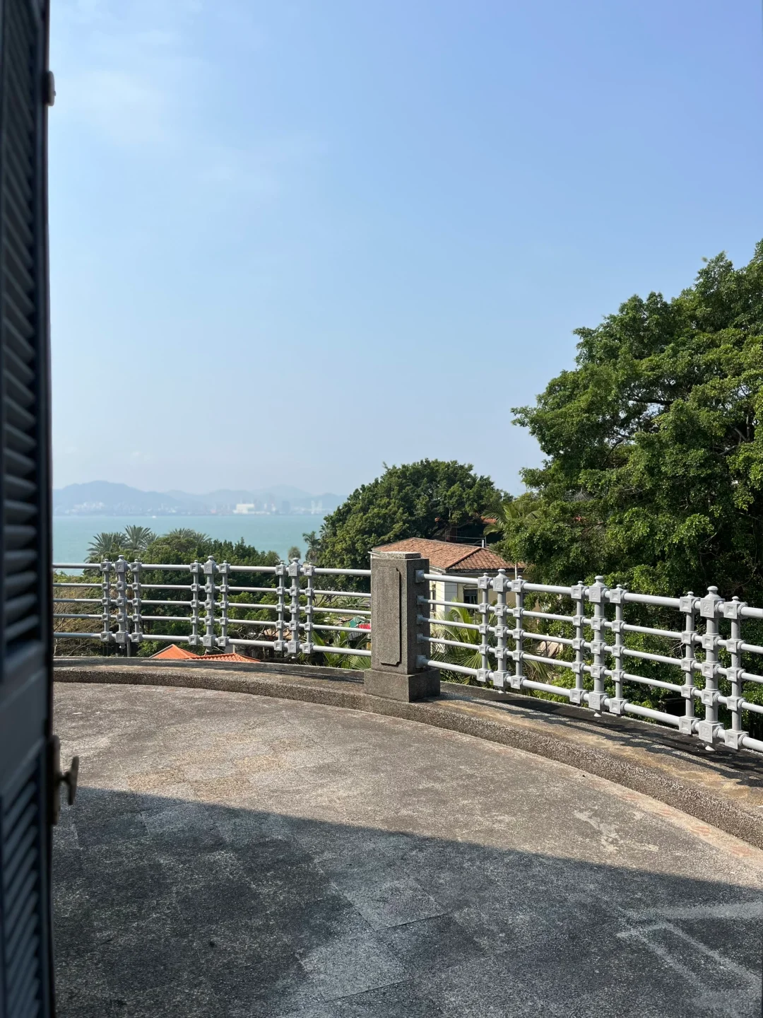 厦门鼓浪屿第一豪宅别墅，即将对外开放参观