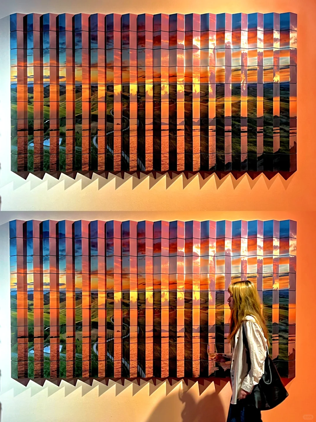 深圳新展｜免费?！！超级出片！（附机位