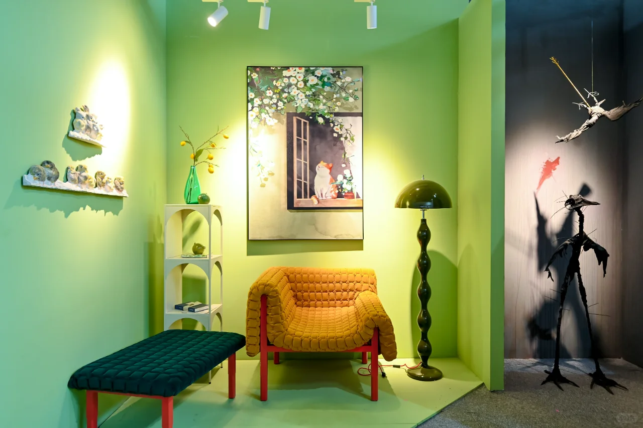 展会主办 | 北京国际家居产业博览会