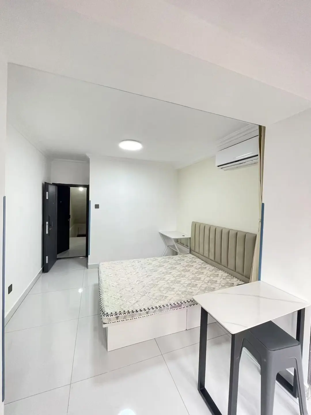 星月街，精装小公寓，会展中心附近