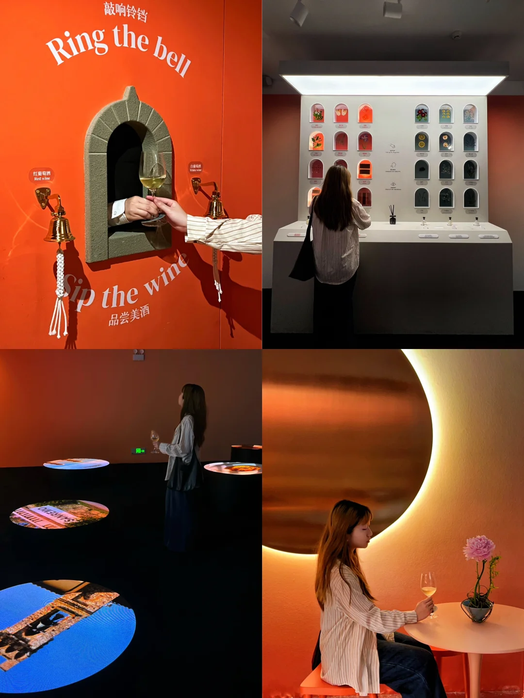 深圳新展｜免费?！！超级出片！（附机位