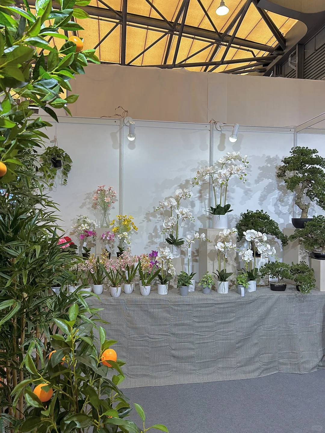 喜欢逛家居的应该也喜欢逛这个展会吧