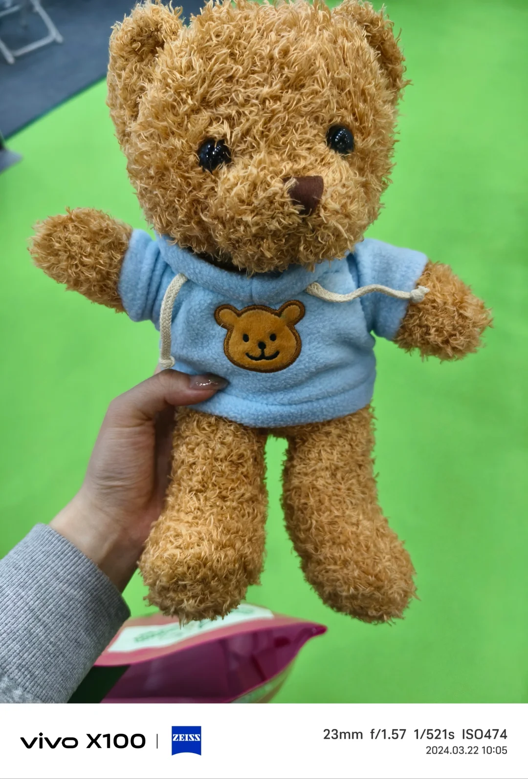 有事没事逛逛展会