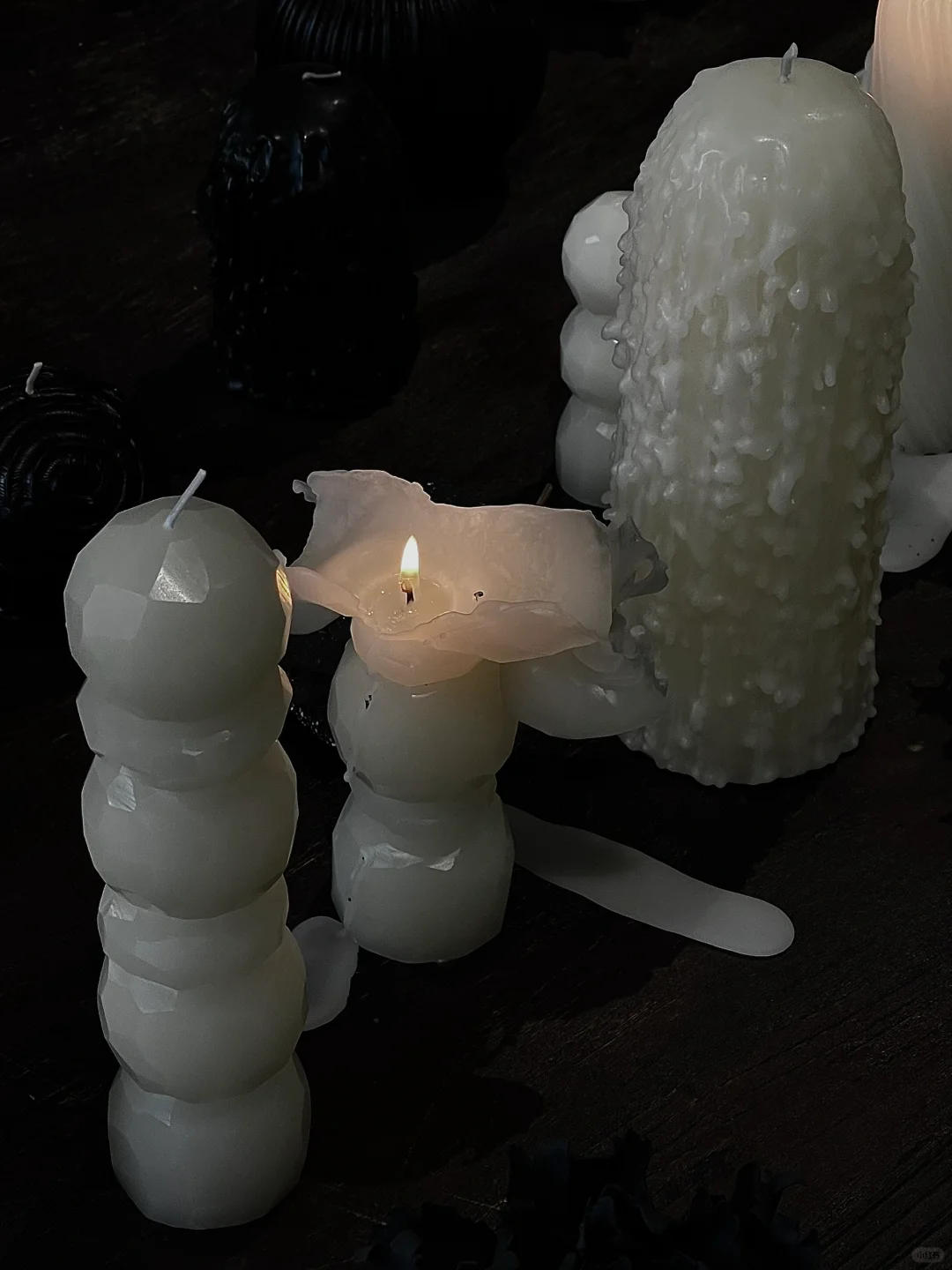 北京免费新展已经美到next level……