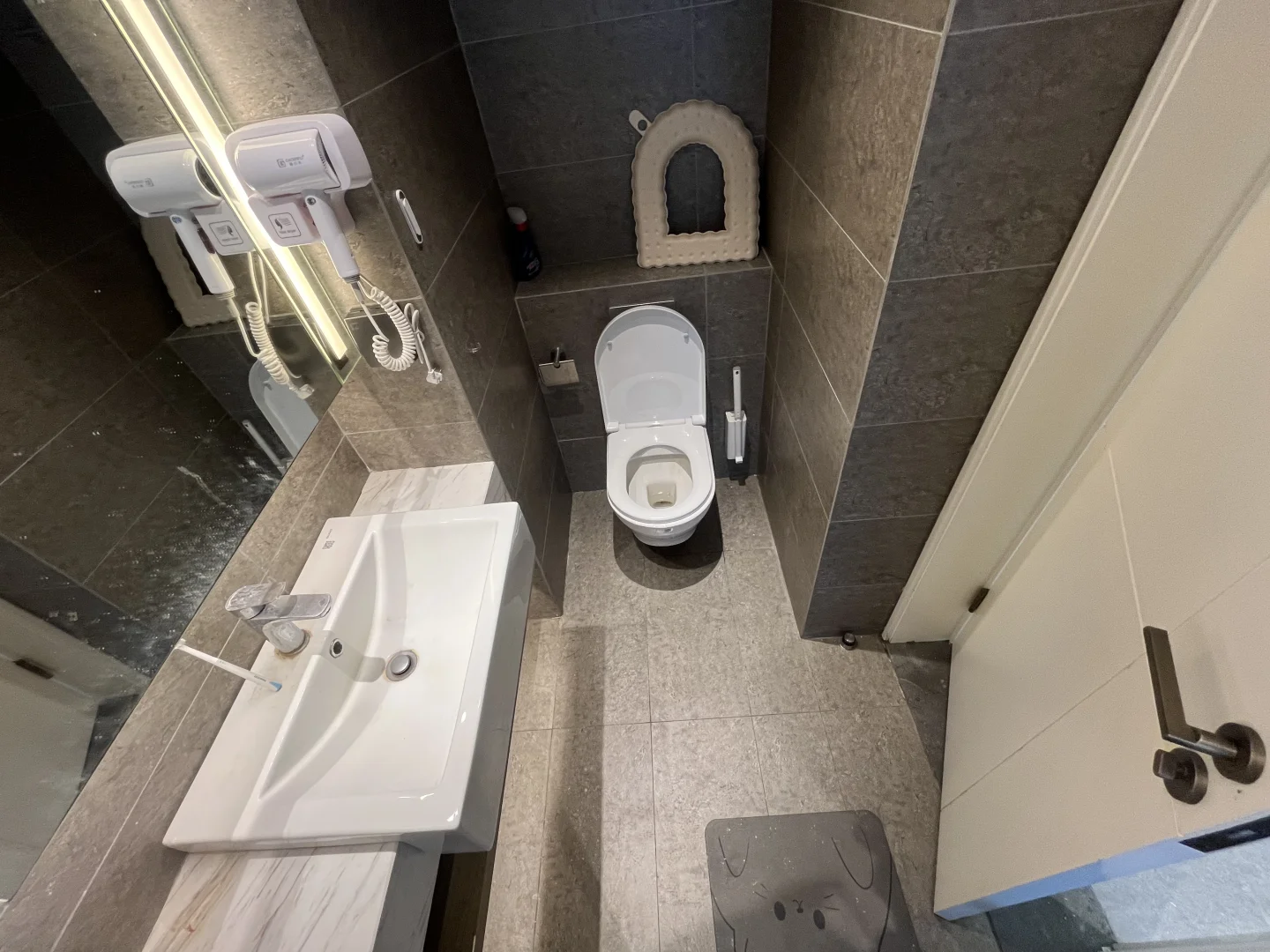 海景房｜会展湾海景单间来喽