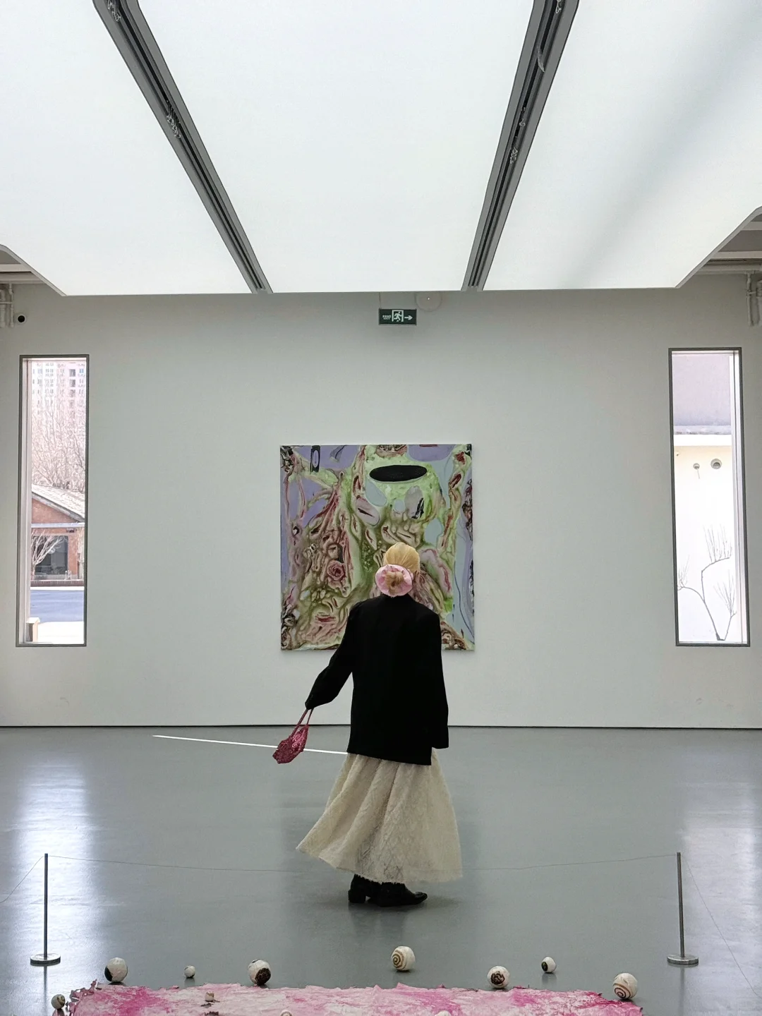 北京免费展览｜不觉梦?梦境与现实的边界?