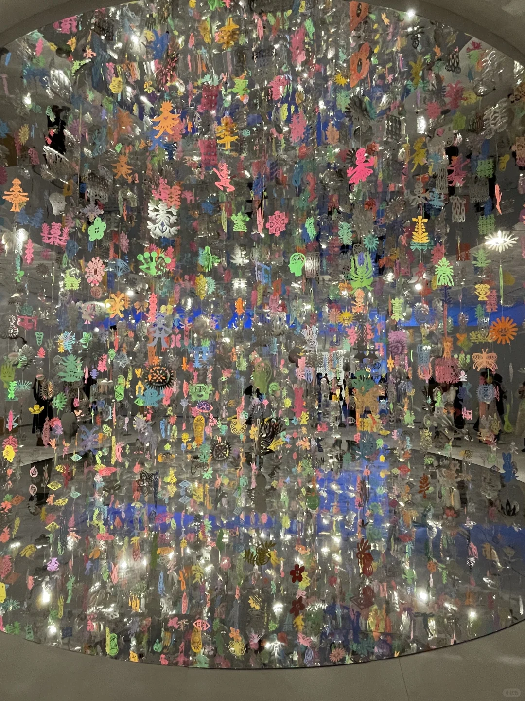 这场展览，真的美炸了！?