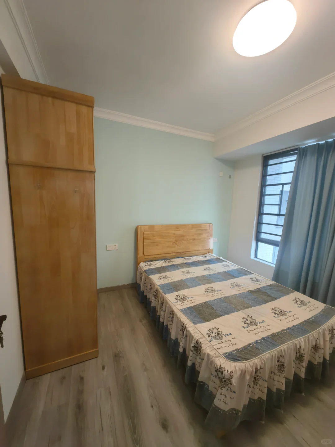 柳东会展中心精装2房出租 可看古亭山柳江河