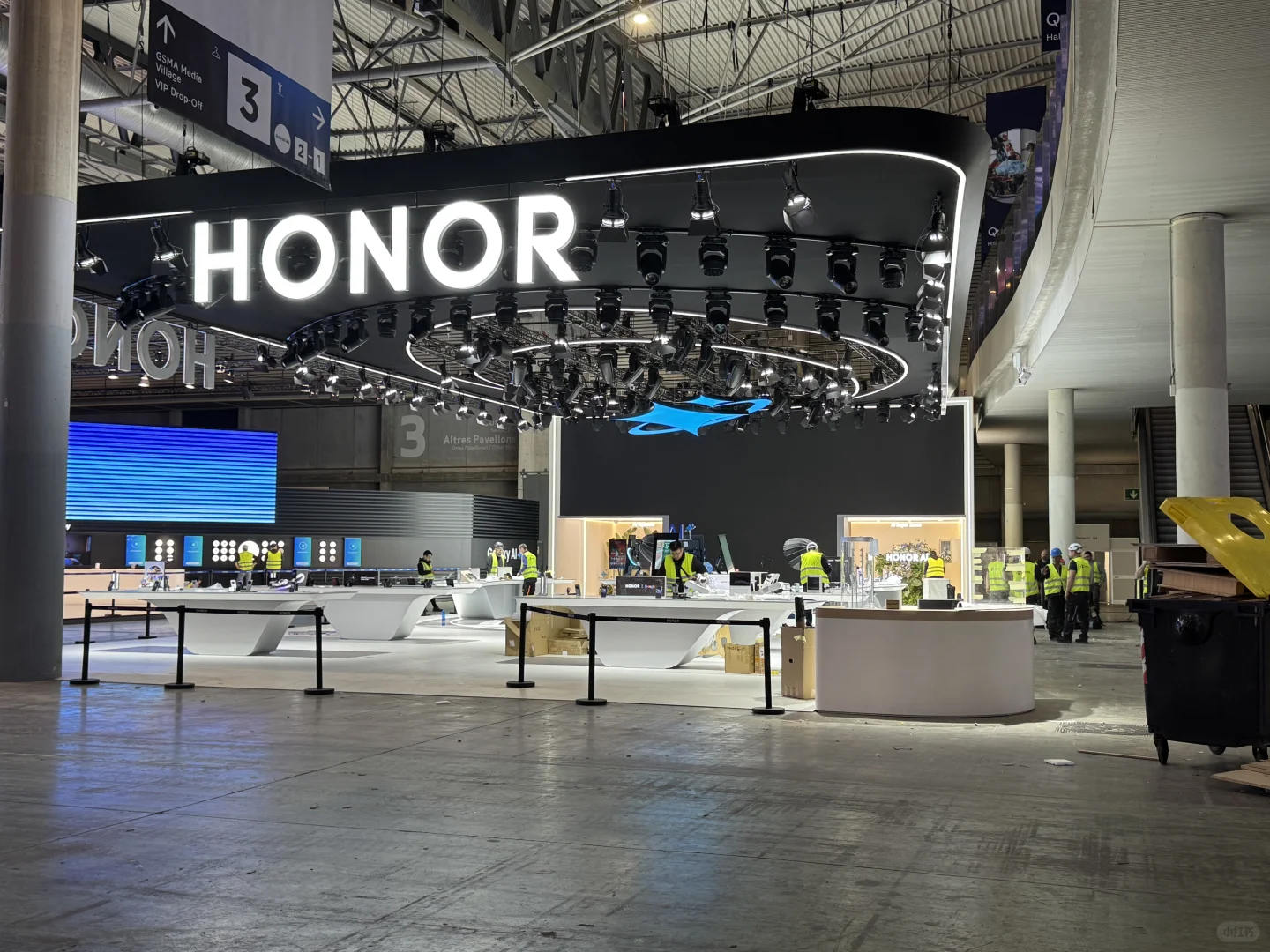 2025MWC倒计时开始啦