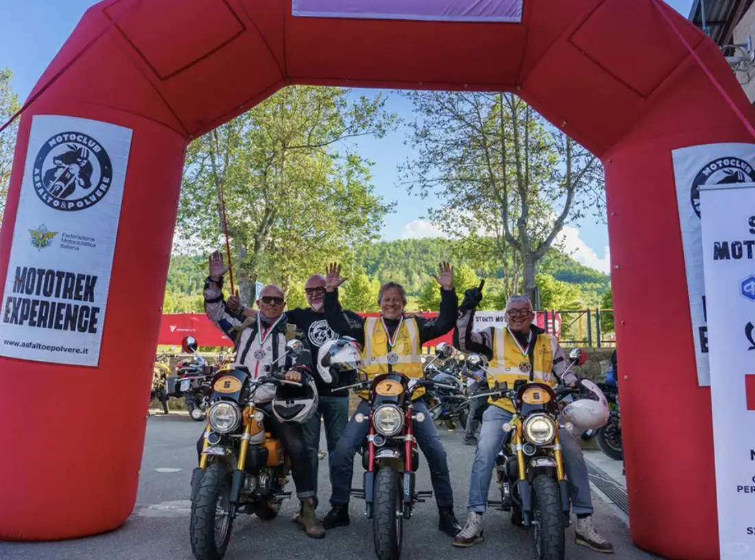 【盈拓展览】意大利维罗纳国际摩托车展览会