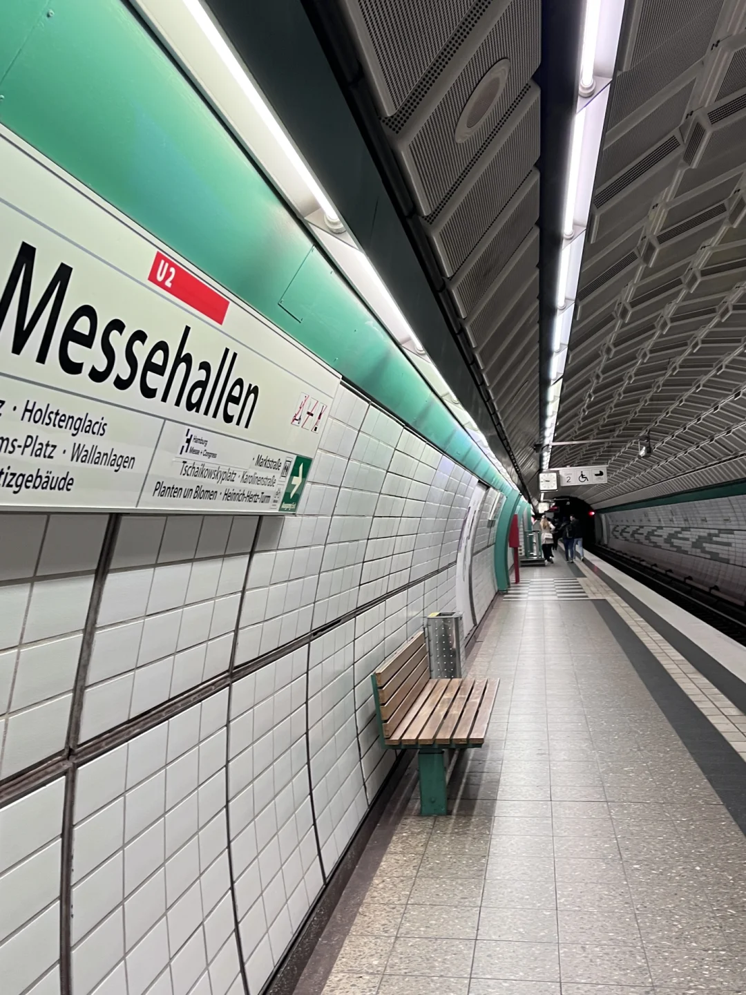 2025汉堡国际餐饮展攻略 | 3月14-18日