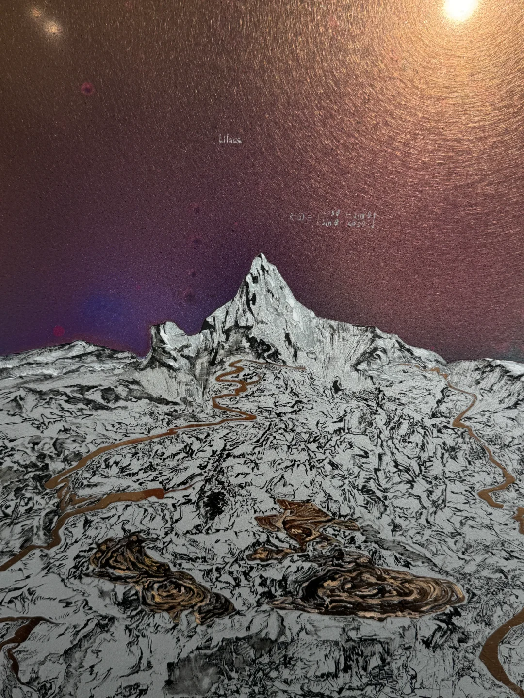 北京免费展览｜不觉梦?梦境与现实的边界?