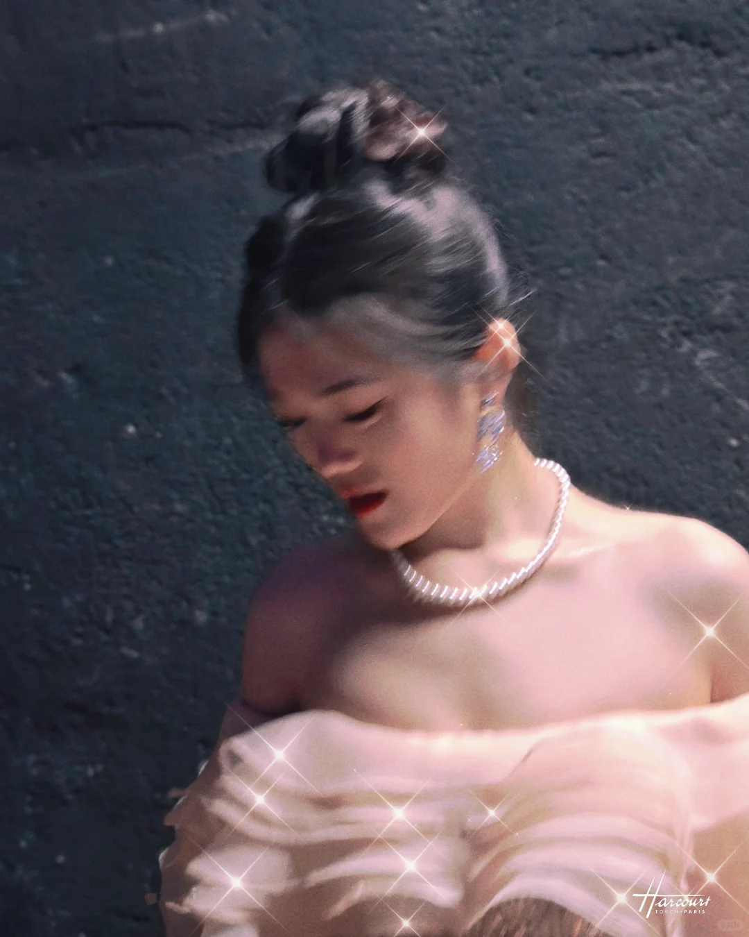 会展女生每天都在干嘛❔❕