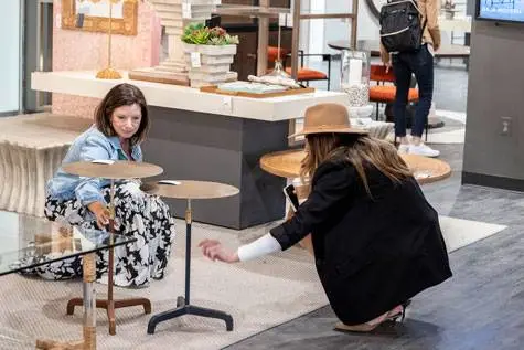 【盈拓展览】美国高点国际家具秋季展览会