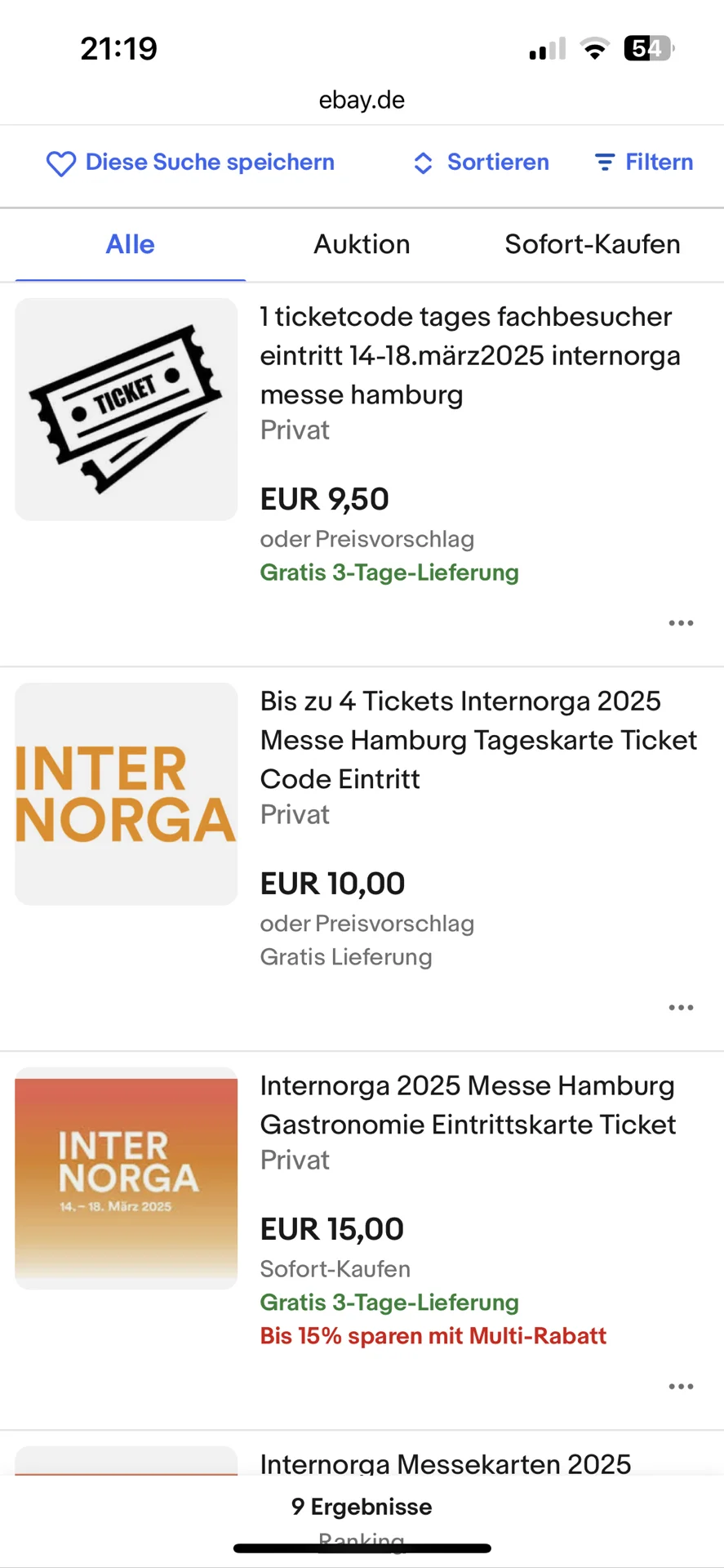 2025汉堡国际餐饮展攻略 | 3月14-18日